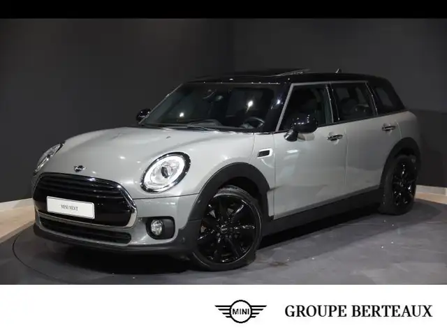 MINI Cooper Cooper 136ch Kensington Euro6d-T