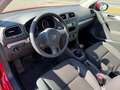 Volkswagen Golf VI+1.Hand+Schiebedach+Scheckheft+ Rouge - thumbnail 10