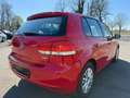 Volkswagen Golf VI+1.Hand+Schiebedach+Scheckheft+ Rouge - thumbnail 6