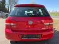 Volkswagen Golf VI+1.Hand+Schiebedach+Scheckheft+ Rouge - thumbnail 7