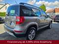 Skoda Yeti Ambition Outdoor | TÜV neu | 1.Hand Beige - thumbnail 6