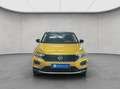 Volkswagen T-Roc 2.0 TDI 4MOTION UNITED Standheizung Jaune - thumbnail 9