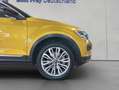 Volkswagen T-Roc 2.0 TDI 4MOTION UNITED Standheizung Jaune - thumbnail 21