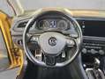 Volkswagen T-Roc 2.0 TDI 4MOTION UNITED Standheizung Jaune - thumbnail 11