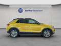 Volkswagen T-Roc 2.0 TDI 4MOTION UNITED Standheizung Jaune - thumbnail 7