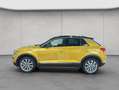 Volkswagen T-Roc 2.0 TDI 4MOTION UNITED Standheizung Jaune - thumbnail 2