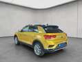 Volkswagen T-Roc 2.0 TDI 4MOTION UNITED Standheizung Jaune - thumbnail 3