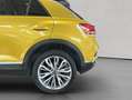 Volkswagen T-Roc 2.0 TDI 4MOTION UNITED Standheizung Jaune - thumbnail 22