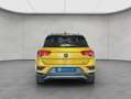 Volkswagen T-Roc 2.0 TDI 4MOTION UNITED Standheizung Jaune - thumbnail 4
