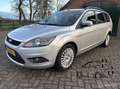 Ford Focus Wagon 1.6 Titanium NAVI AIRCO CRUISE ZEER MOOIE AU Grijs - thumbnail 1