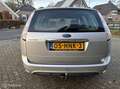 Ford Focus Wagon 1.6 Titanium NAVI AIRCO CRUISE ZEER MOOIE AU Grijs - thumbnail 12