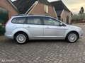 Ford Focus Wagon 1.6 Titanium NAVI AIRCO CRUISE ZEER MOOIE AU Grijs - thumbnail 8