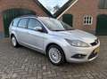 Ford Focus Wagon 1.6 Titanium NAVI AIRCO CRUISE ZEER MOOIE AU Grijs - thumbnail 17