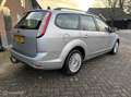 Ford Focus Wagon 1.6 Titanium NAVI AIRCO CRUISE ZEER MOOIE AU Grijs - thumbnail 20