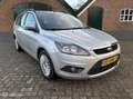 Ford Focus Wagon 1.6 Titanium NAVI AIRCO CRUISE ZEER MOOIE AU Grijs - thumbnail 2