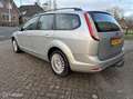 Ford Focus Wagon 1.6 Titanium NAVI AIRCO CRUISE ZEER MOOIE AU Grijs - thumbnail 21