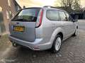 Ford Focus Wagon 1.6 Titanium NAVI AIRCO CRUISE ZEER MOOIE AU Grijs - thumbnail 3