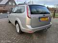 Ford Focus Wagon 1.6 Titanium NAVI AIRCO CRUISE ZEER MOOIE AU Grijs - thumbnail 4
