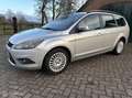 Ford Focus Wagon 1.6 Titanium NAVI AIRCO CRUISE ZEER MOOIE AU Grijs - thumbnail 16