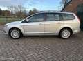 Ford Focus Wagon 1.6 Titanium NAVI AIRCO CRUISE ZEER MOOIE AU Grijs - thumbnail 7