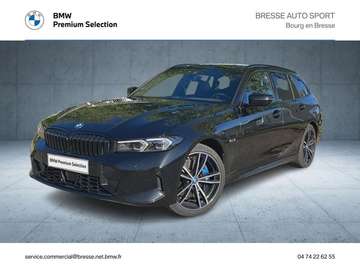 330eA xDrive 292ch M Sport