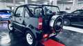 Suzuki Jimny 1.3 JLX Hard Top Lujo Black - thumbnail 7