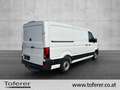 Volkswagen Crafter VW Crafter 35 T6 Kastenwagen L3H2 TDI Weiß - thumbnail 5