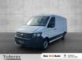 Volkswagen Crafter VW Crafter 35 T6 Kastenwagen L3H2 TDI Weiß - thumbnail 1