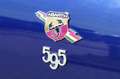 Fiat 500 Abarth 1.4 T-Jet 595 Navi Stoelverw. Beats Sportuitlaat Синий - thumbnail 12