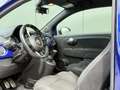 Fiat 500 Abarth 1.4 T-Jet 595 Navi Stoelverw. Beats Sportuitlaat Синий - thumbnail 7