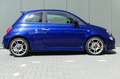 Fiat 500 Abarth 1.4 T-Jet 595 Navi Stoelverw. Beats Sportuitlaat Синий - thumbnail 9
