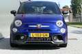 Fiat 500 Abarth 1.4 T-Jet 595 Navi Stoelverw. Beats Sportuitlaat Синий - thumbnail 14