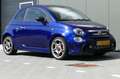 Fiat 500 Abarth 1.4 T-Jet 595 Navi Stoelverw. Beats Sportuitlaat Синий - thumbnail 4