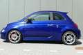 Fiat 500 Abarth 1.4 T-Jet 595 Navi Stoelverw. Beats Sportuitlaat Синий - thumbnail 15
