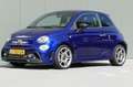 Fiat 500 Abarth 1.4 T-Jet 595 Navi Stoelverw. Beats Sportuitlaat Синий - thumbnail 13