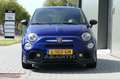 Fiat 500 Abarth 1.4 T-Jet 595 Navi Stoelverw. Beats Sportuitlaat Синий - thumbnail 10