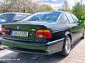 BMW 520 520i Verde - thumbnail 4
