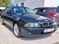 BMW 520 520i Verde - thumbnail 2
