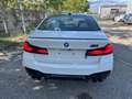 BMW M5 Limousine Competition Weiß - thumbnail 7