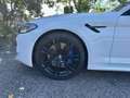 BMW M5 Limousine Competition Weiß - thumbnail 10