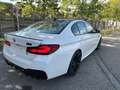BMW M5 Limousine Competition Weiß - thumbnail 8