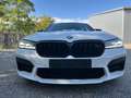 BMW M5 Limousine Competition Weiß - thumbnail 3