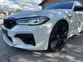 BMW M5 Limousine Competition Weiß - thumbnail 9