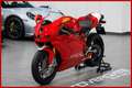 Ducati 749 R  - UNI. PROP. - ITALIANA - 746KM Rojo - thumbnail 1