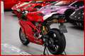 Ducati 749 R  - UNI. PROP. - ITALIANA - 746KM Rojo - thumbnail 5