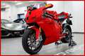 Ducati 749 R  - UNI. PROP. - ITALIANA - 746KM Rojo - thumbnail 14