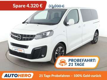 2.0 CDTI Elegance M (L2) Aut.*NAVI*HUD*CAM*BiXE*