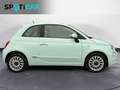 Fiat 500 1.0 Hybrid Lounge Verde - thumbnail 4