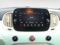 Fiat 500 1.0 Hybrid Lounge Verde - thumbnail 15