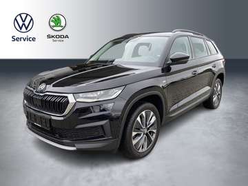 Kodiaq 2.0 TDI DSG 4x4 Tour Navi el.HK MatrixLED